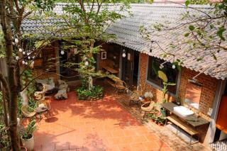 Wafami Hostel Ninh Binh - Ninh Binh - 5