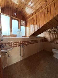 THE OFFBEAT CHALET - Jibhi - 6