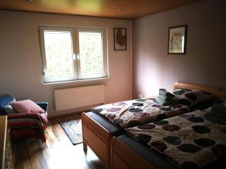 Ferienwohnung mit Balkon 1.OG - 6