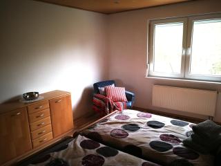 Ferienwohnung mit Balkon 1.OG - 5