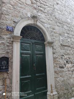 KOTOR OLD TOWN 2 bedroom apartment - Kotor (Cattaro) - 7