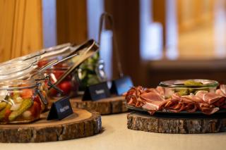 Hotel Lamm - Baiersbronn - 1