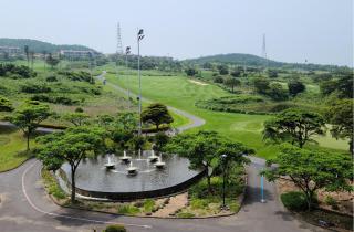 ArdenHill Resort & Golf - Jeju - 9
