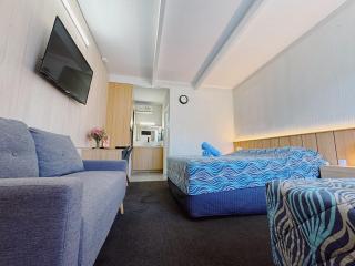 Seymour Motel - Seymour - 2