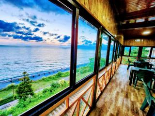 GUEST HOUSE NONA - Chakvi - 5
