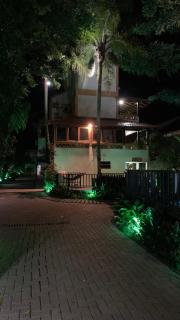 Hotel Natur Campeche - 8