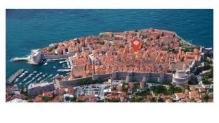 Throne of Dubrovnik Room 2 - 1