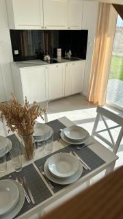 Domy przy Spokojnej - Jantar - 2