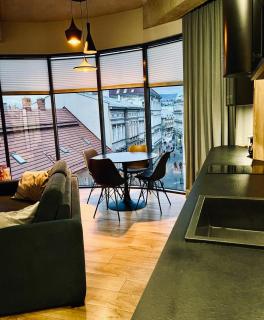 Bielsko Citylife Luxury Apartment - Bielsko-Biała - 6