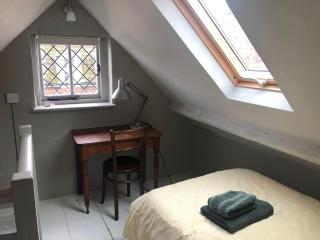 Hastings Old Town. Cottage - by the sea - 8