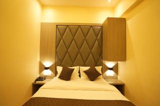 HOTEL BOSTON - Mumbai - 2