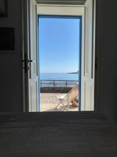 Casa Vacanze VerbaMaris - Portopalo - 3