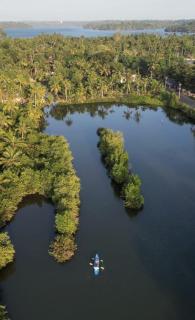 VALIYATH HOLIDAYS HOMESTAY - Munroe Island - 5