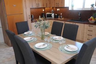 Spacious & Modern New Apartment - Iráclio - 5