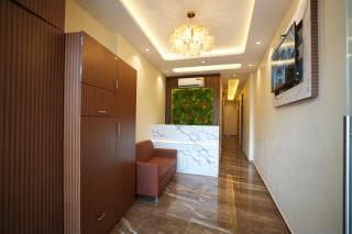 HOTEL BOSTON - Mumbai - 9