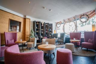 Hotel Alpenrose aktiv & sport - Kühtai - 9