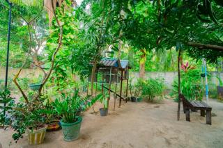 Passi CK Homestay - Pasikuda - 2