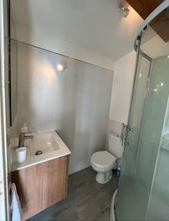 Appartement bord de mer 2 personnes - Sagone - 2