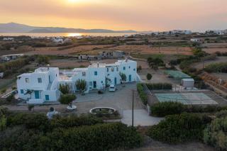 Naxos Affinity Villas - Maragkas - 0