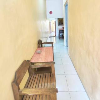 Rumah Teman Homestay - 1