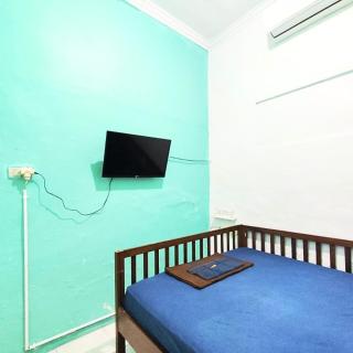 Rumah Teman Homestay - 2