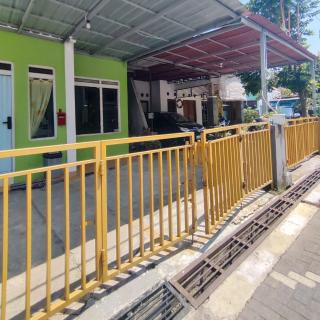Rumah Teman Homestay - 8