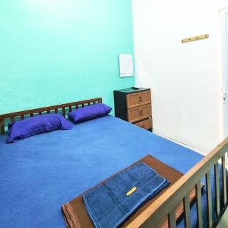 Rumah Teman Homestay - 7
