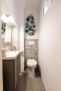 Monti Charming Amphora Apartment - Rome - 2