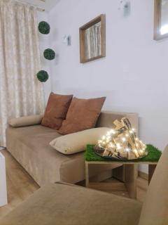 Aglaya 2 - Pomorie Bay - Pomorie - 5