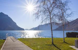Tranquility At Pool - Solto Collina - 4