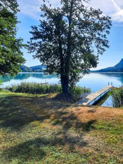 Ferienwohnungen am See Haus Spitzer - Keutschach am See - 7