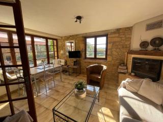 Gîte Calviac-en-Périgord La Tortuga - 1