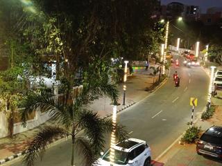 J Beach Stay - Visakhapatnam - 3