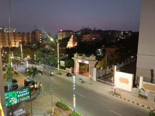 J Beach Stay - Visakhapatnam - 2