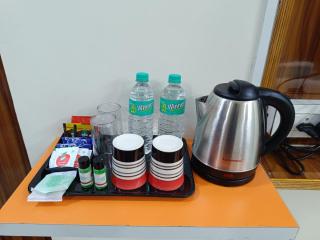 J Beach Stay - Visakhapatnam - 1