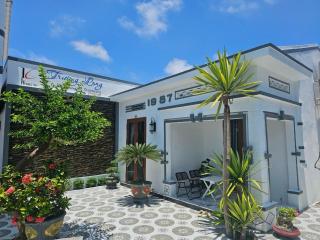 Homestay Trường Long - Cu Lao Thu - 9
