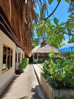 Eden Eco Resort - Gili Trawangan - 3