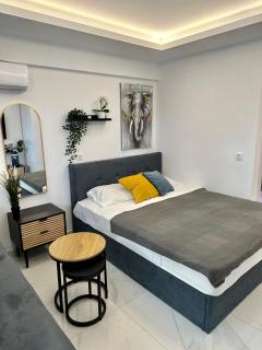 Princess Luxury Studio 3 in Artemis - Paralia Katerinis - 9