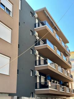 Princess Luxury Studio 3 in Artemis - Paralia Katerinis - 0