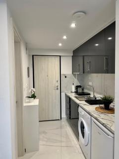 Princess Luxury Studio 3 in Artemis - Paralia Katerinis - 6