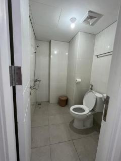 Apartemen Barsa City by Mulyo Rent Apartemen - Seturan - 1