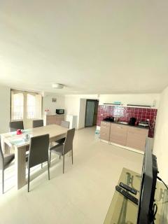 May's Apartment - 6