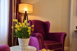 Hotel Waldperle - Göhren - 3