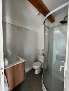 Appartement bord de mer 2 personnes - Sagone - 2