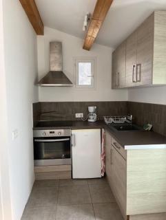 Appartement bord de mer 2 personnes - Sagone - 1
