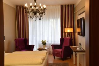 Hotel Waldperle - Göhren - 5