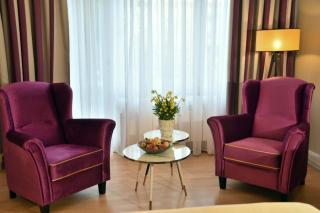 Hotel Waldperle - Göhren - 1