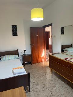 B&b Locanda Pinà - Room 3 - Montemarciano - 8