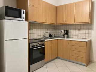 Stephanie's Place - Charming Apartment with Sea View - Chania - 2