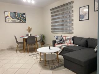Stephanie's Place - Charming Apartment with Sea View - Chania - 1